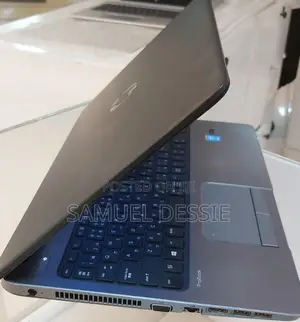 New Laptop HP ProBook 450 G1 4GB Intel Core I5 HDD 500GB