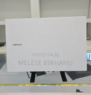 New Laptop Samsung 8GB Intel Core I5 HDD+SSD 256GB