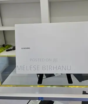 New Laptop Samsung 8GB Intel Core I5 HDD+SSD 256GB