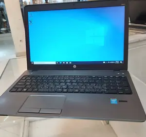 Photo - New Laptop HP ProBook 450 G1 4GB Intel Core I5 HDD 500GB