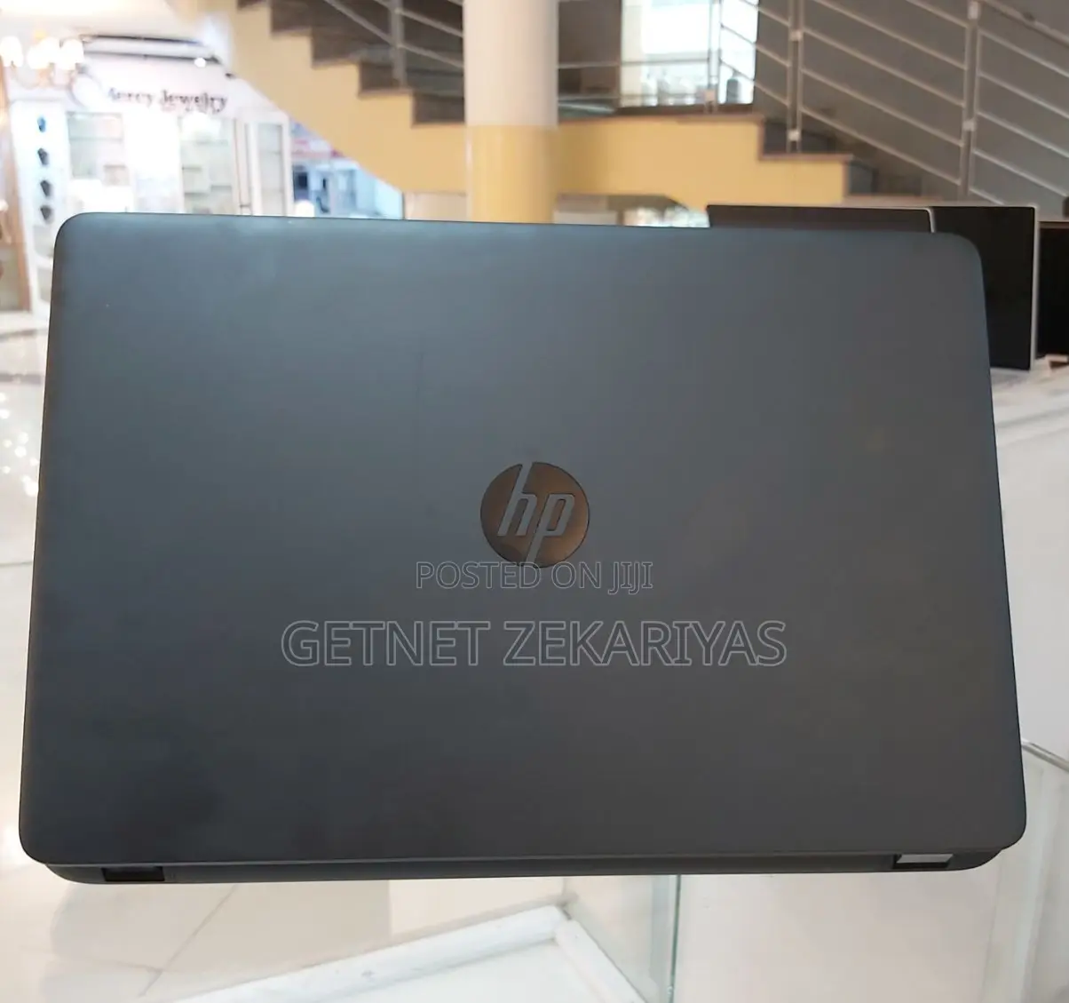 New Laptop HP ProBook 450 G1 4GB Intel Core I5 HDD 500GB