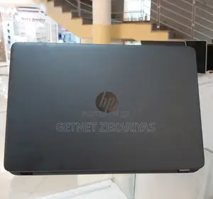 New Laptop HP ProBook 450 G1 4GB Intel Core I5 HDD 500GB