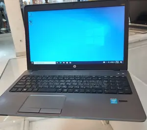 New Laptop HP ProBook 450 G1 4GB Intel Core I5 HDD 500GB