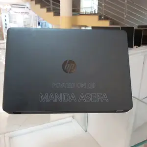 Photo - New Laptop HP ProBook 450 G1 4GB Intel Core I5 HDD 500GB