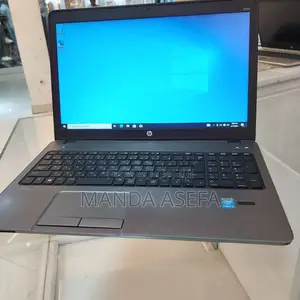 New Laptop HP ProBook 450 G1 4GB Intel Core I5 HDD 500GB