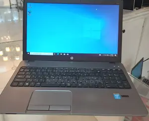 New Laptop HP ProBook 450 G1 4GB Intel Core I5 HDD 500GB