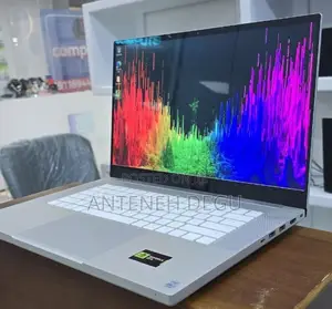 Photo - New Laptop Razer Blade 16GB Intel Core I7 SSD 1T