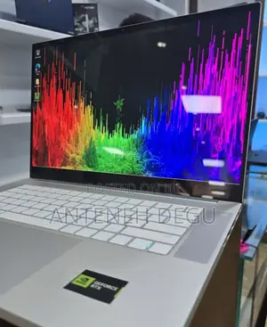 New Laptop Razer Blade 16GB Intel Core I7 SSD 1T