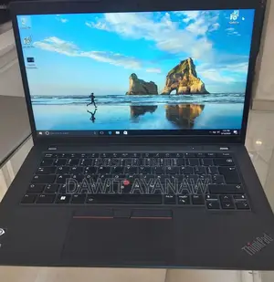New Laptop Lenovo 16GB AMD Ryzen 5 SSD 256GB