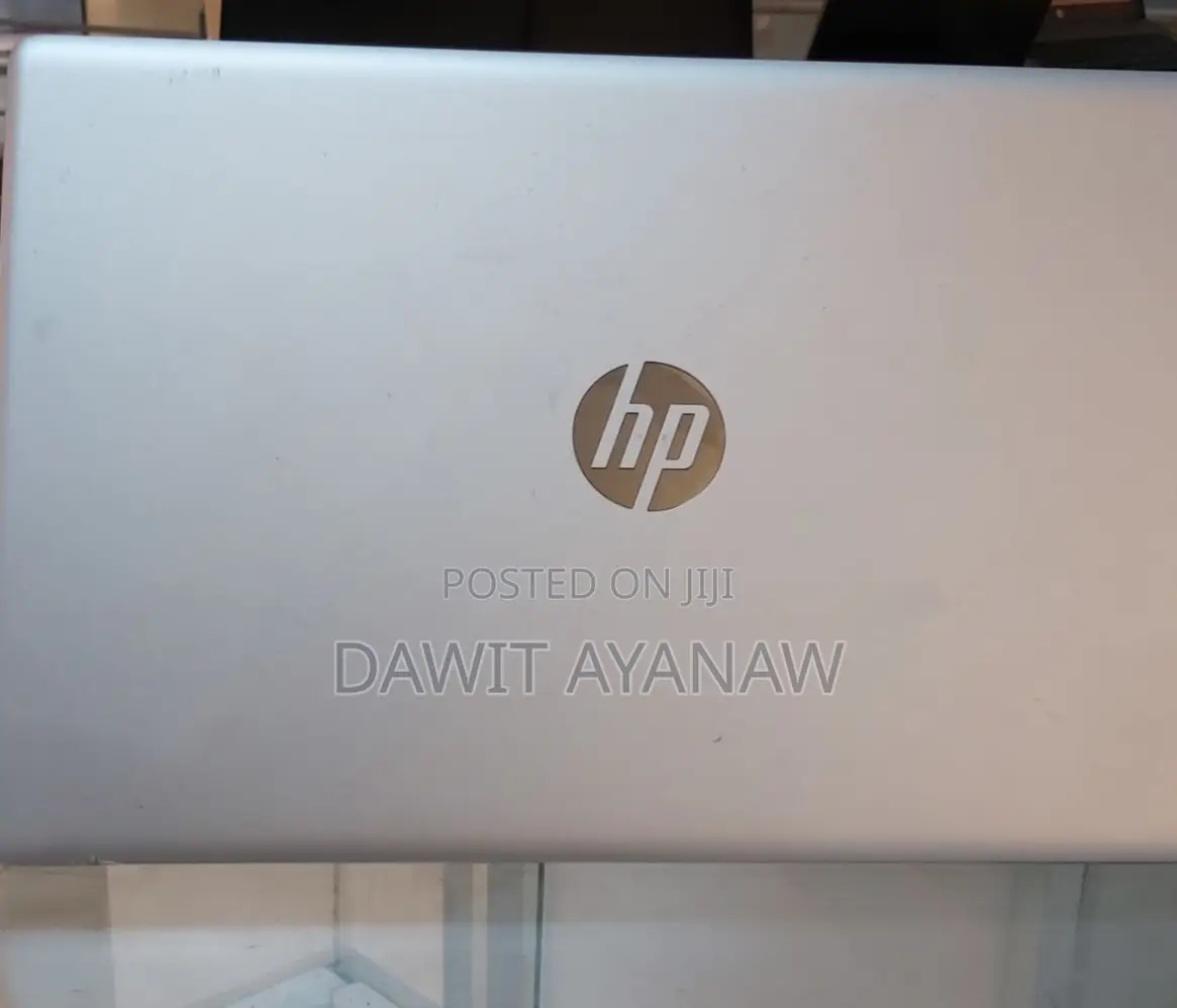 New Laptop HP 16GB Intel Core I5 SSD 256GB