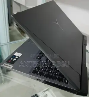New Laptop Lenovo Legion 5 16GB Intel Core I7 SSD 512GB