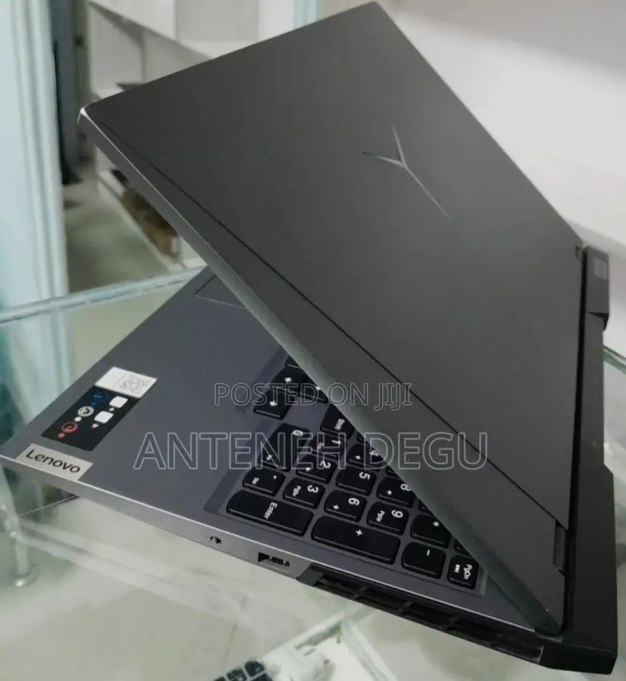 New Laptop Lenovo Legion 5 16GB Intel Core I7 SSD 512GB
