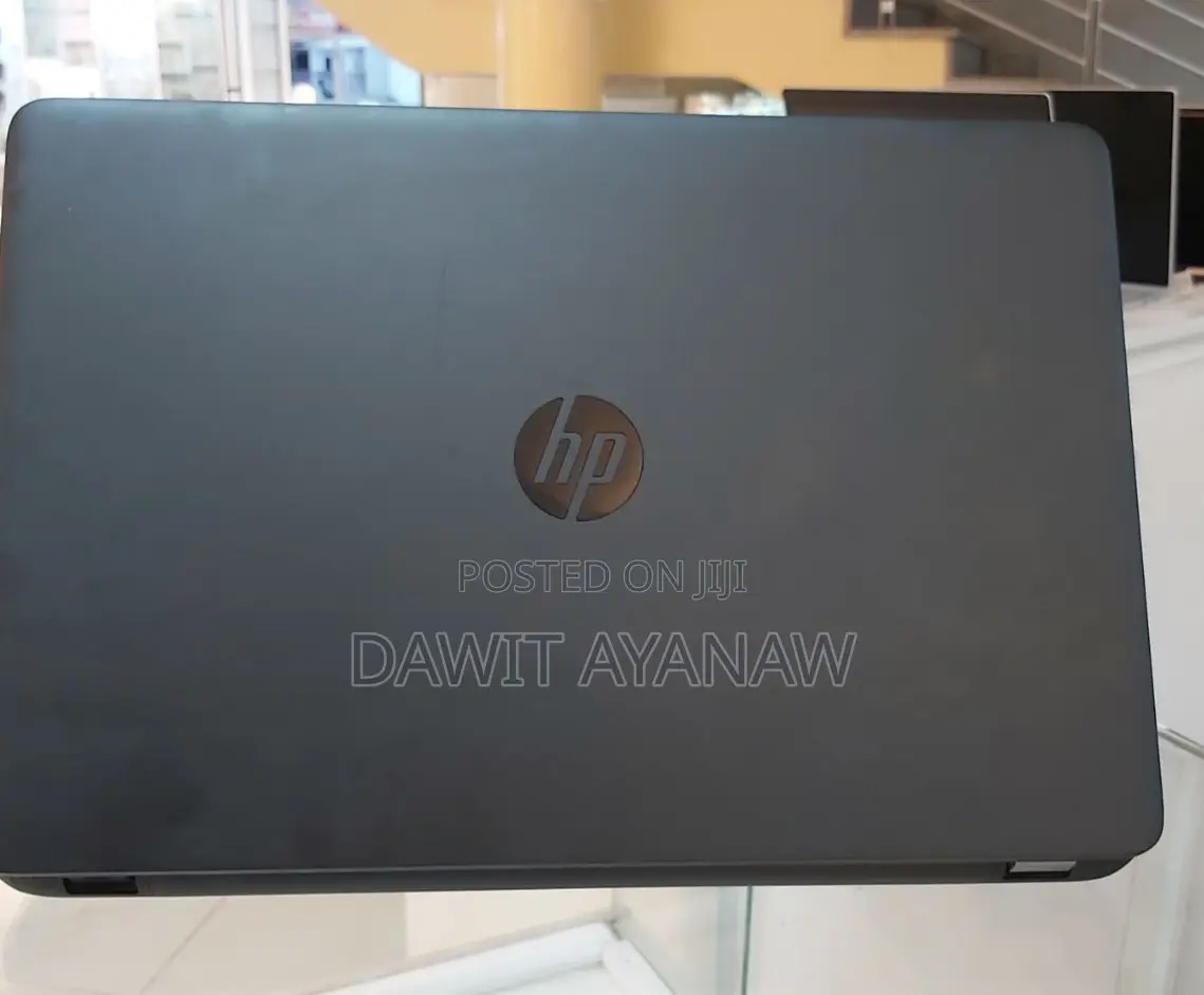 New Laptop HP ProBook 450 G1 4GB Intel Core I5 HDD 500GB