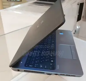 New Laptop HP ProBook 450 G1 4GB Intel Core I5 HDD 500GB