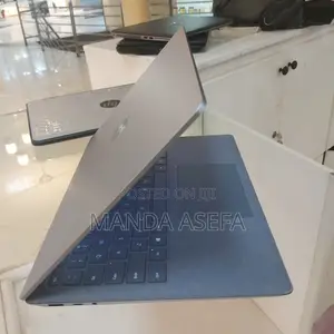 New Laptop Microsoft Surface Laptop 4 8GB Intel Core I5 SSD 512GB