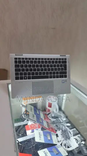 New Laptop HP EliteBook 1040 16GB Intel Core I5 SSD 512GB