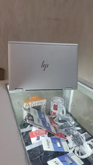 New Laptop HP EliteBook 1040 16GB Intel Core I5 SSD 512GB