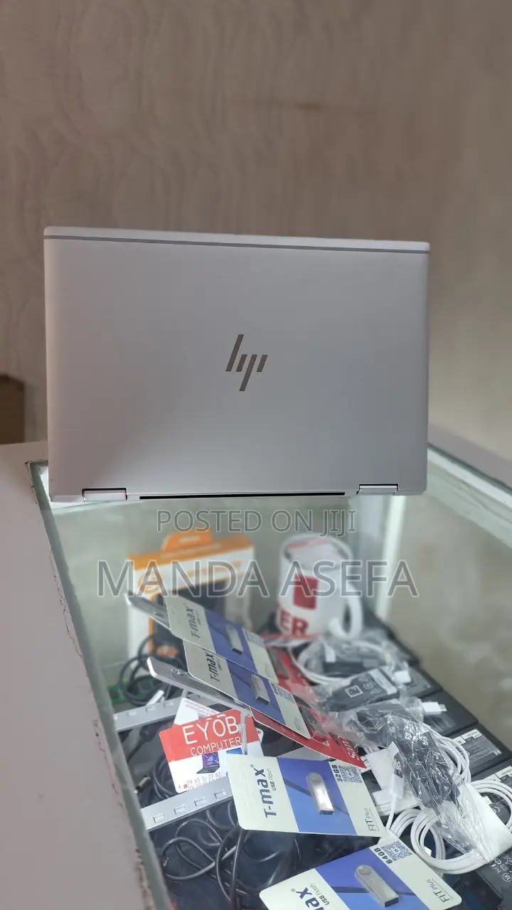 New Laptop HP EliteBook 1040 16GB Intel Core I5 SSD 512GB