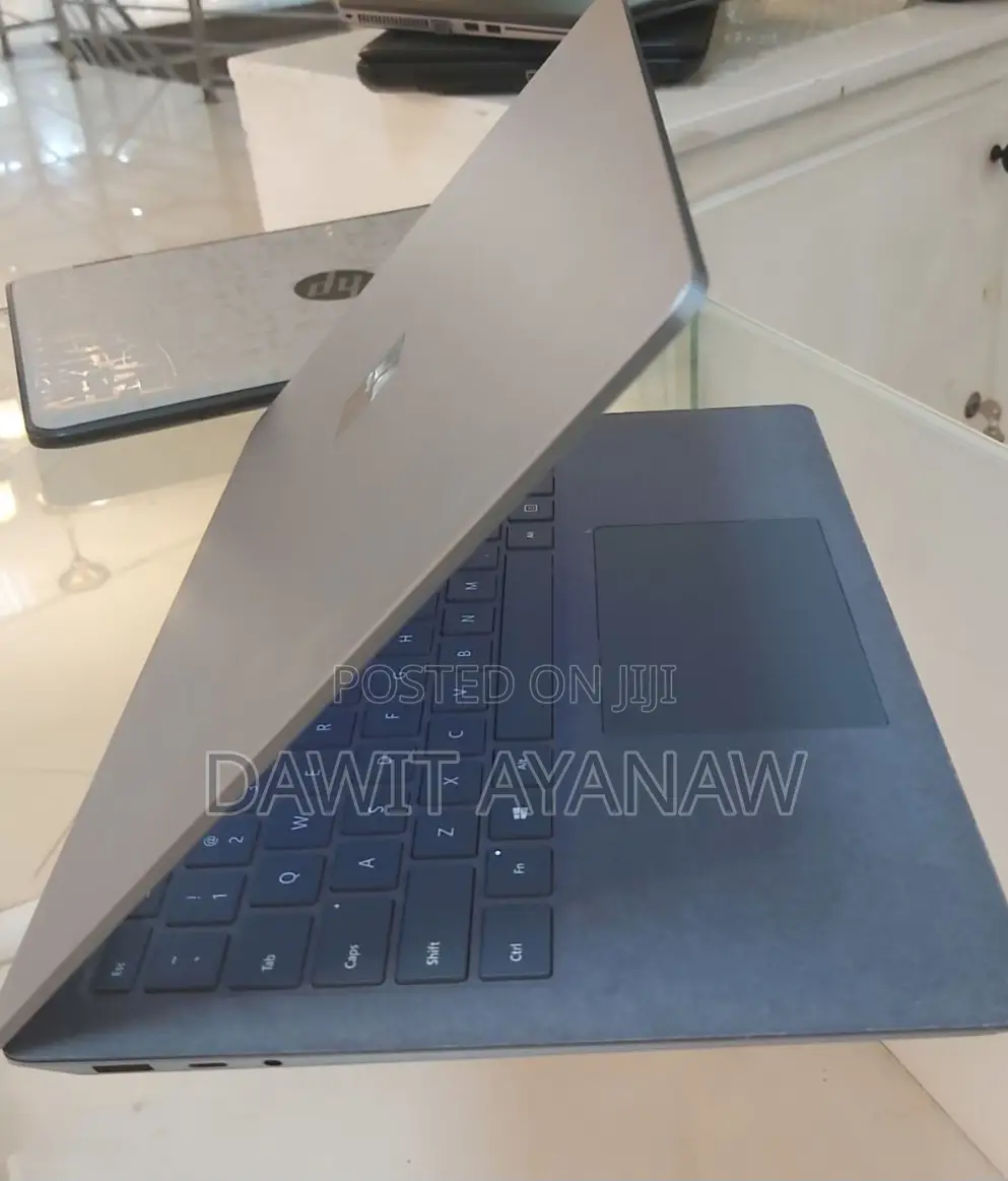New Laptop Microsoft Surface Laptop 4 8GB Intel Core I5 SSD 512GB