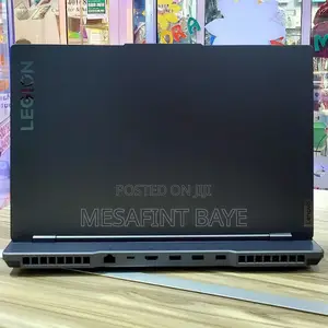 New Lenovo Legion Y7000P IRX9 Gaming Laptop 16GB Intel Core I7 SSD 1T