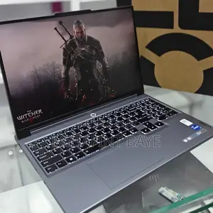 New Lenovo Legion Y7000P IRX9 Gaming Laptop 16GB Intel Core I7 SSD 1T