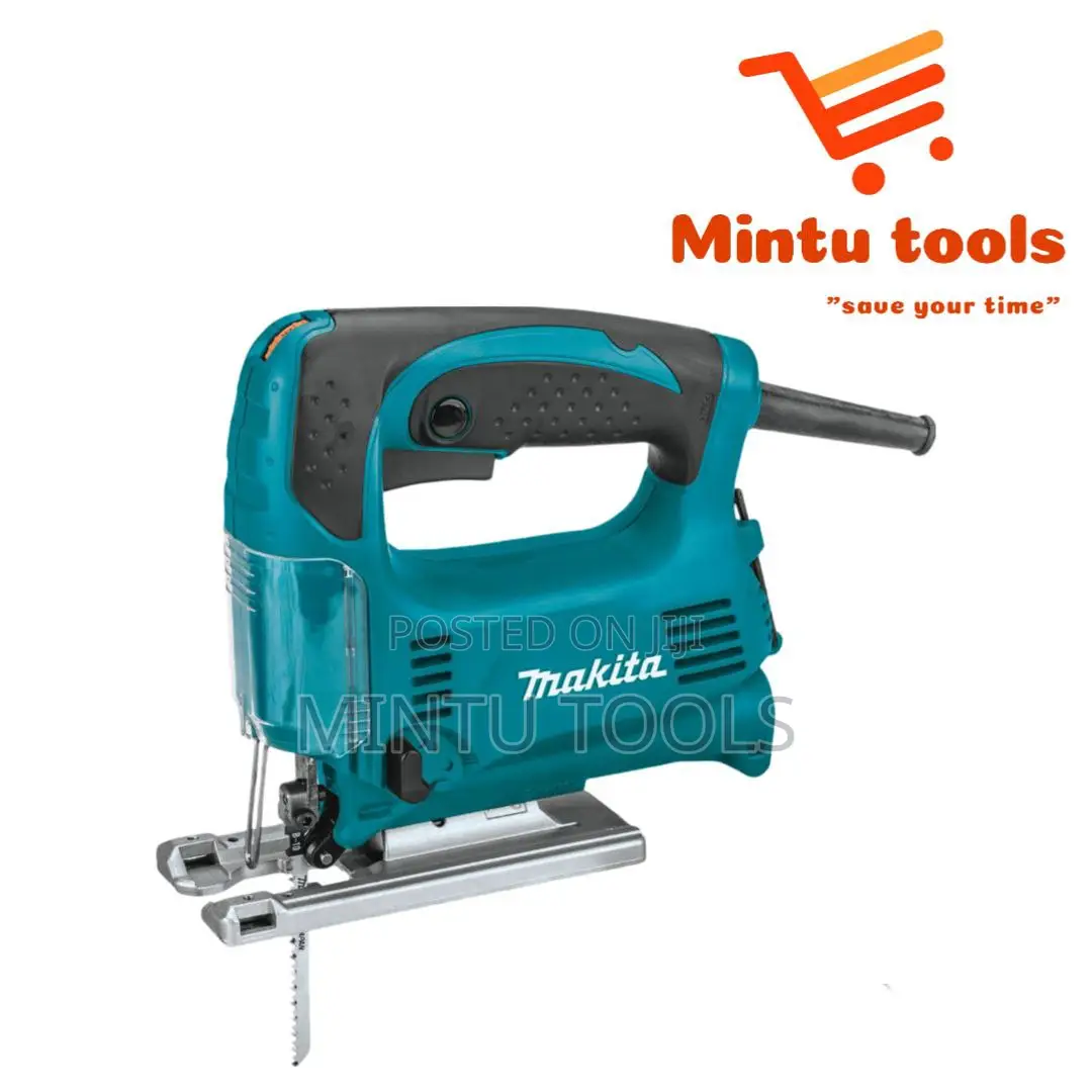 Makita Jigsaw 450w
