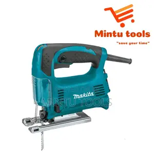 Photo - Makita Jigsaw 450w