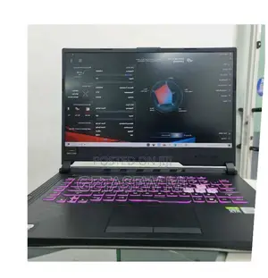 Photo - New Laptop Asus ROG Strix G15 32GB Intel Core I7 SSD 512GB