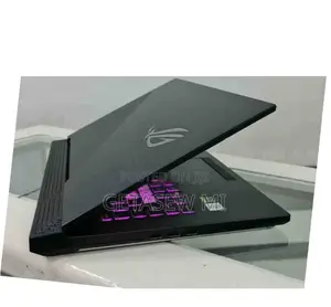 New Laptop Asus ROG Strix G15 32GB Intel Core I7 SSD 512GB
