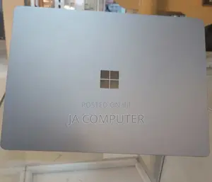 New Laptop Microsoft Surface Laptop 4 8GB Intel Core I5 SSD 512GB