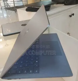 New Laptop Microsoft Surface Laptop 4 8GB Intel Core I5 SSD 512GB