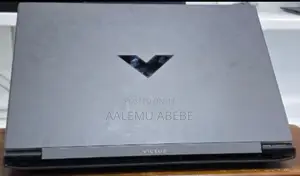 New Laptop HP Victus 16 16GB AMD Ryzen 5 SSD 512GB
