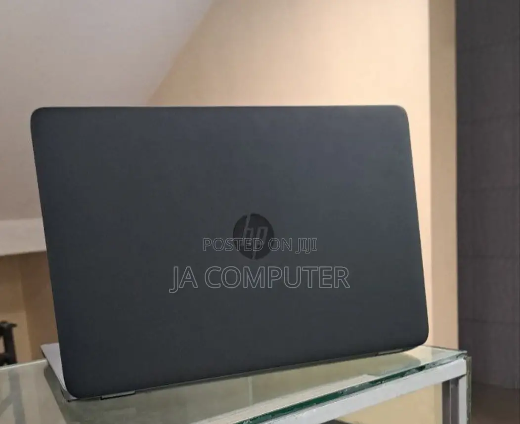 New Laptop HP EliteBook 850 8GB Intel Core I5 HDD 500GB