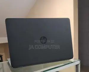 New Laptop HP EliteBook 850 8GB Intel Core I5 HDD 500GB