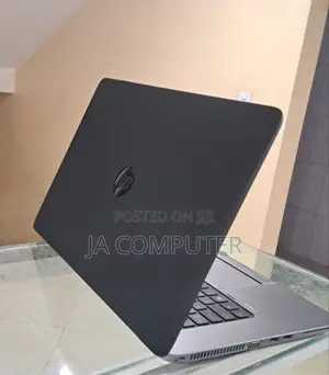 New Laptop HP EliteBook 850 8GB Intel Core I5 HDD 500GB