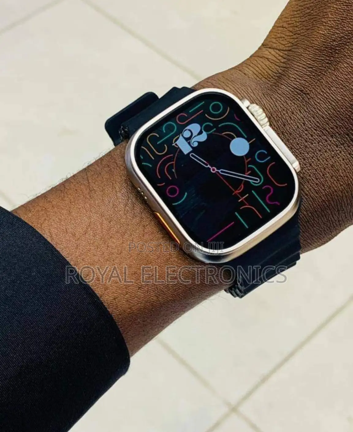 Original P10 Unique Combination