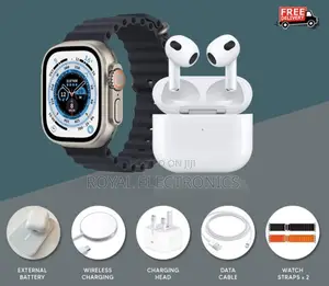 Photo - P10 Combo Pack