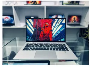 New Laptop HP EliteBook X360 1040 G7 16GB Intel Core I7 SSD 512GB