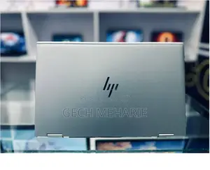 New Laptop HP EliteBook X360 1040 G7 16GB Intel Core I7 SSD 512GB