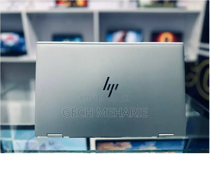 New Laptop HP EliteBook X360 1040 G7 16GB Intel Core I7 SSD 512GB