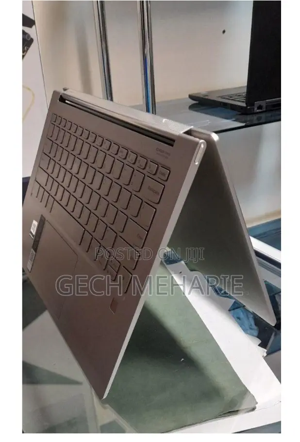 New Laptop Lenovo ThinkPad X380 Yoga 16GB Intel Core I7 SSD 1T