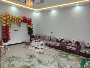 3bdrm Villa in Private, Akaky Kaliti for sale