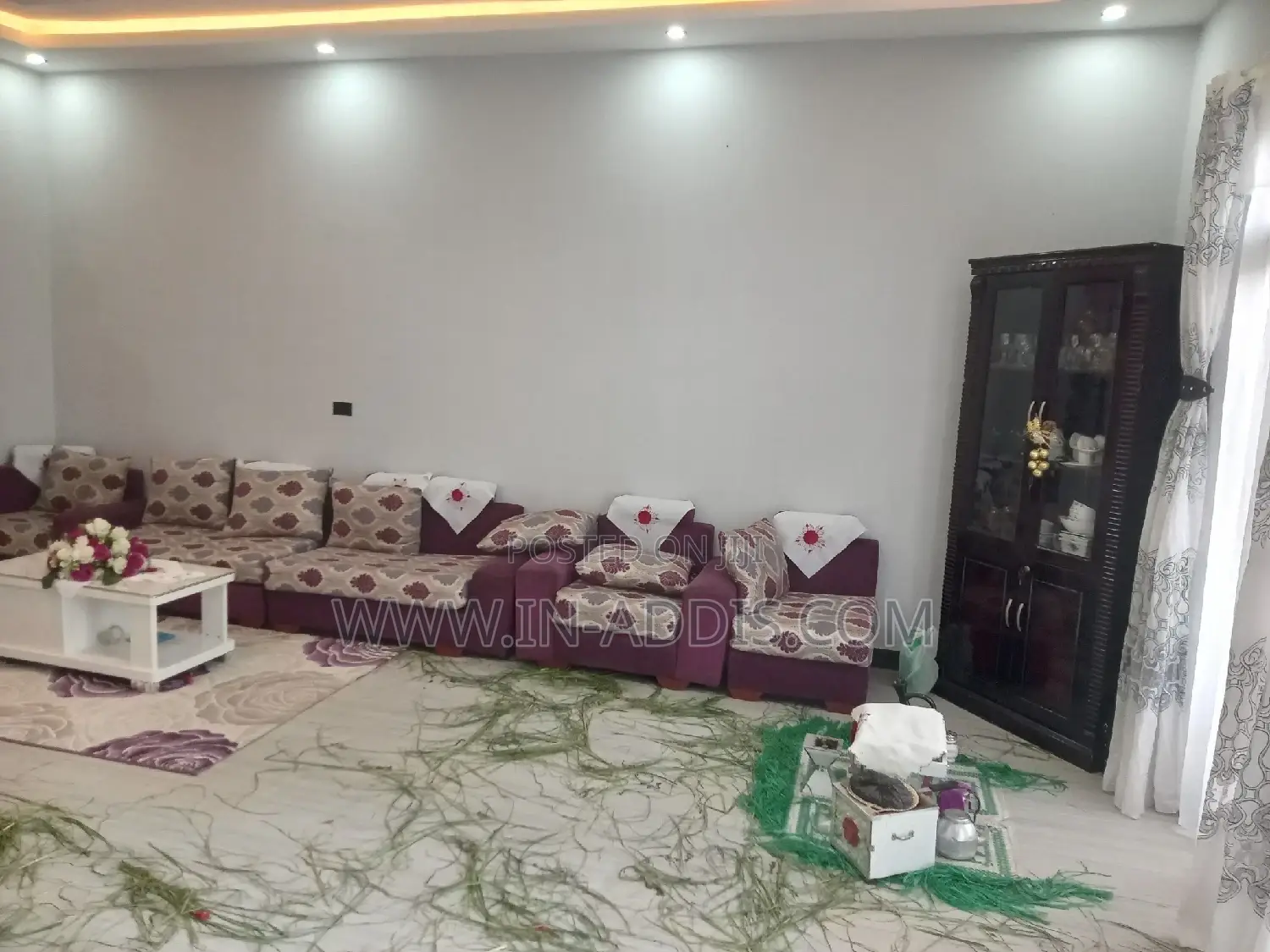 3bdrm Villa in Private, Akaky Kaliti for sale