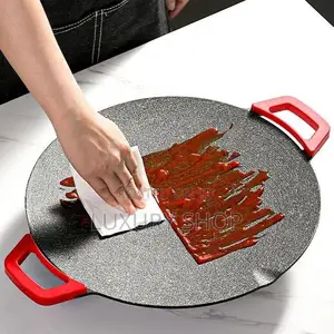 Photo - Multifunctional Electric Baking Pan
