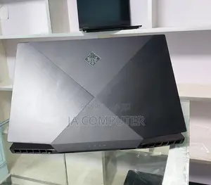 New Laptop HP Omen 16 16GB Intel Core I7 SSD 1T