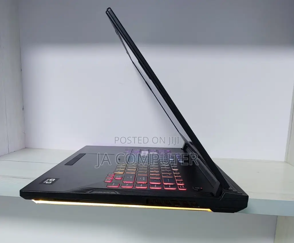 New Laptop Asus ROG Strix G15 32GB Intel Core I7 SSD 1T