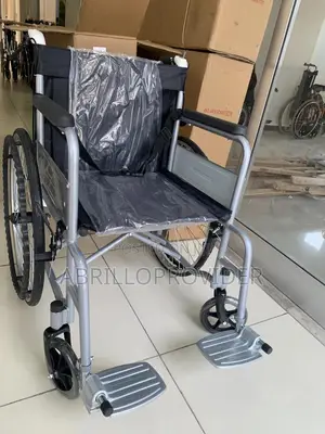 የሚታጠፍ Wheelchair/Wheelchair/Wheelchair/Wheelchair/Wheelchair
