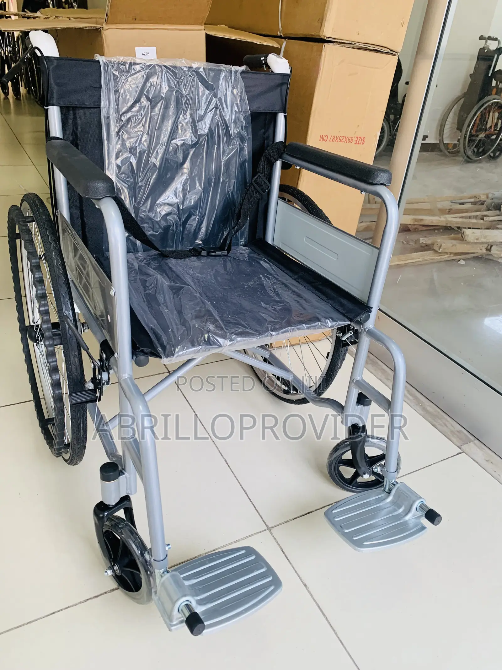 አሰተማማኝ ጠንካራ Wheelchair[Wheelchair]Wheelchair]Wheelchair]Fold