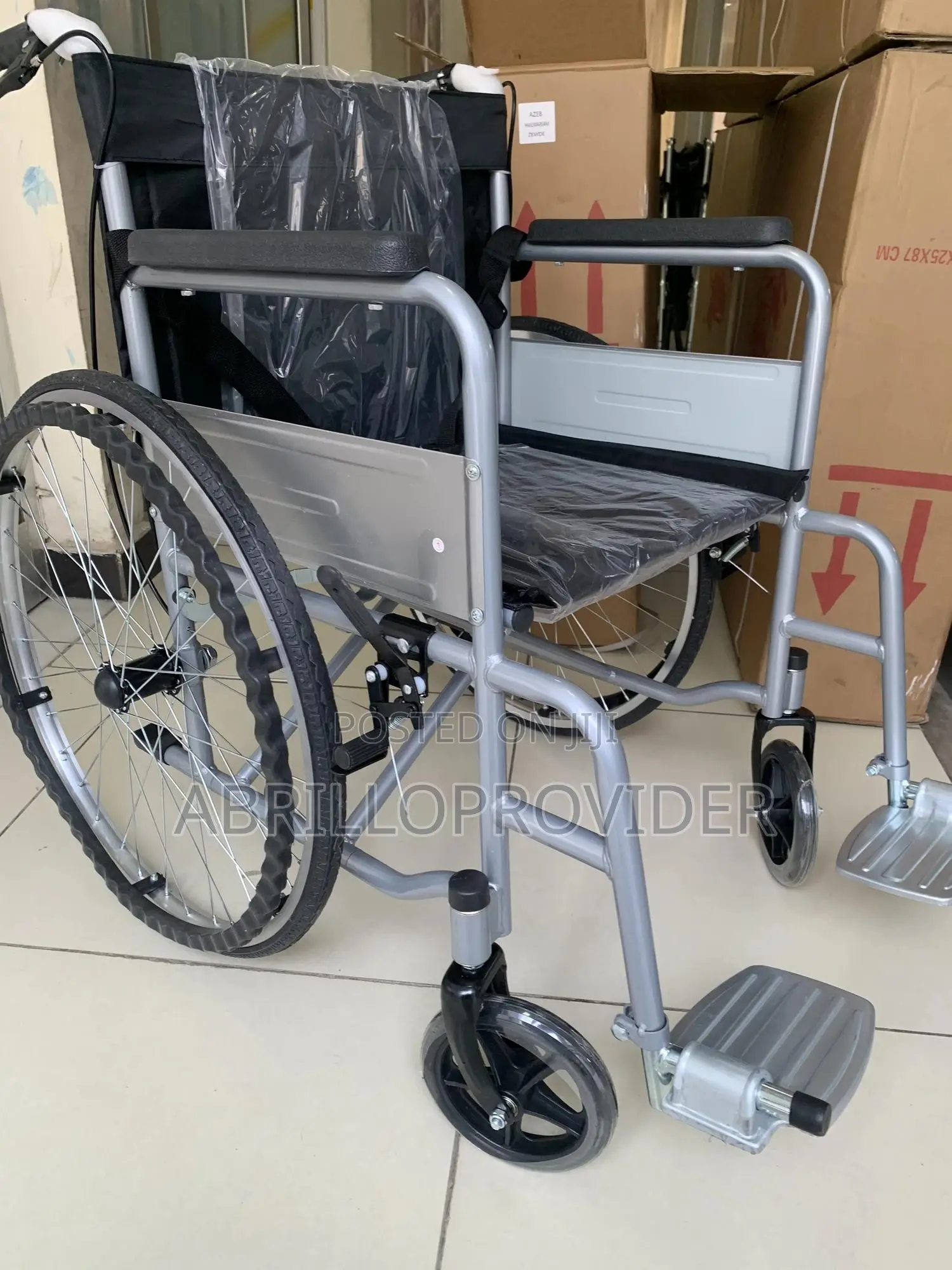 ያሉበት እናደርሳለን የታሸገ ዊልቸር [Wheelchair]Wheelchair][Wheelchair]%