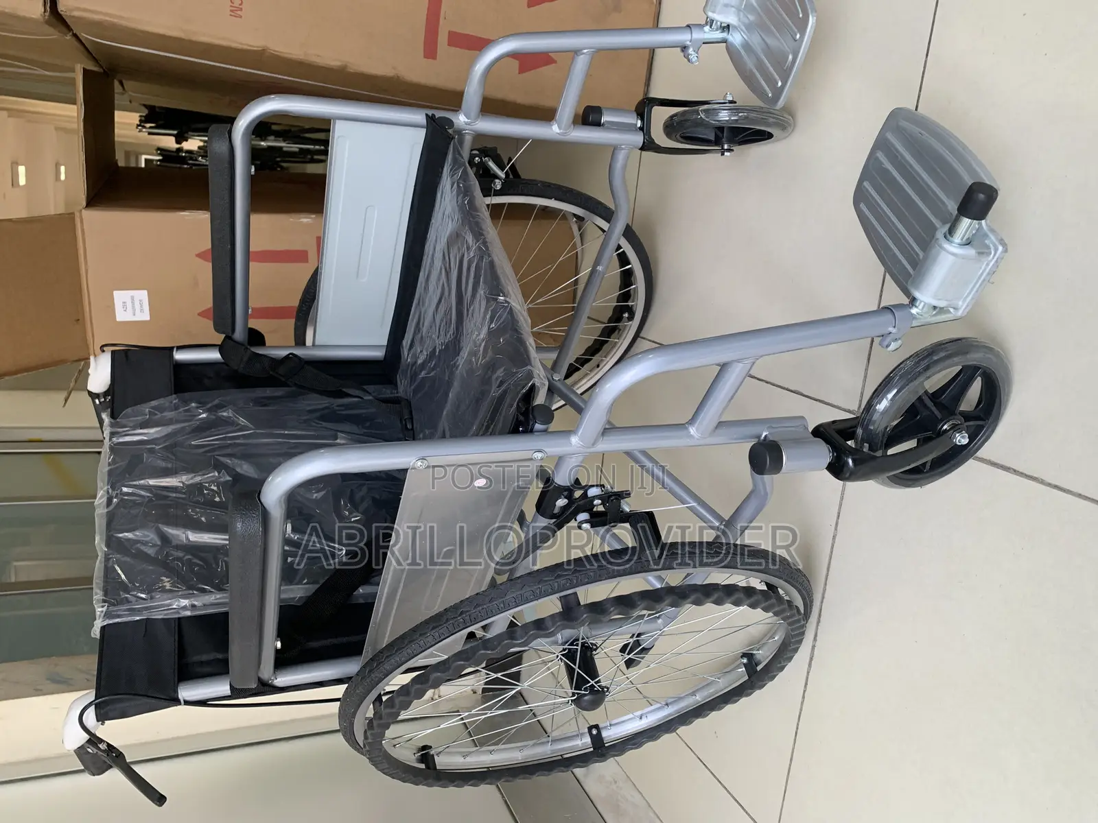 ኢምፓርትድ Wheelchair|አዲስ Wheelchair|Wheelchair|Wheelchair|አሸግ